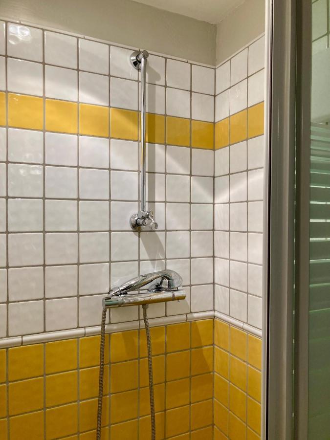 Les Restanques Maison 14 Chenes Grimaud Esterno foto